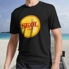 New Shirt Skol lager Active Logo T-Shirt Funny Size S - 5XL 3XL