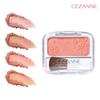 Natural High-Pigmentation Popular Cheek Blusher