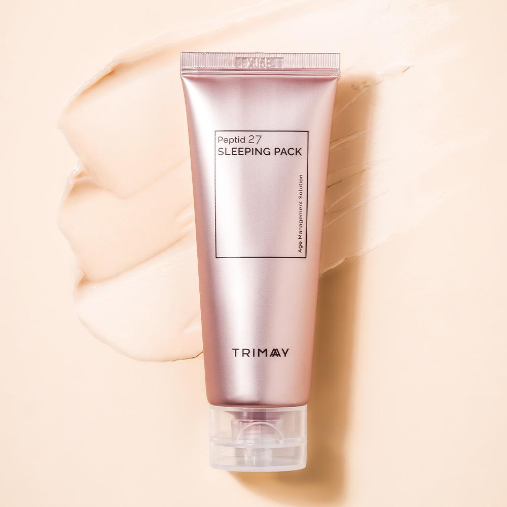 Peptide 27 Sleeping Pack 60ml