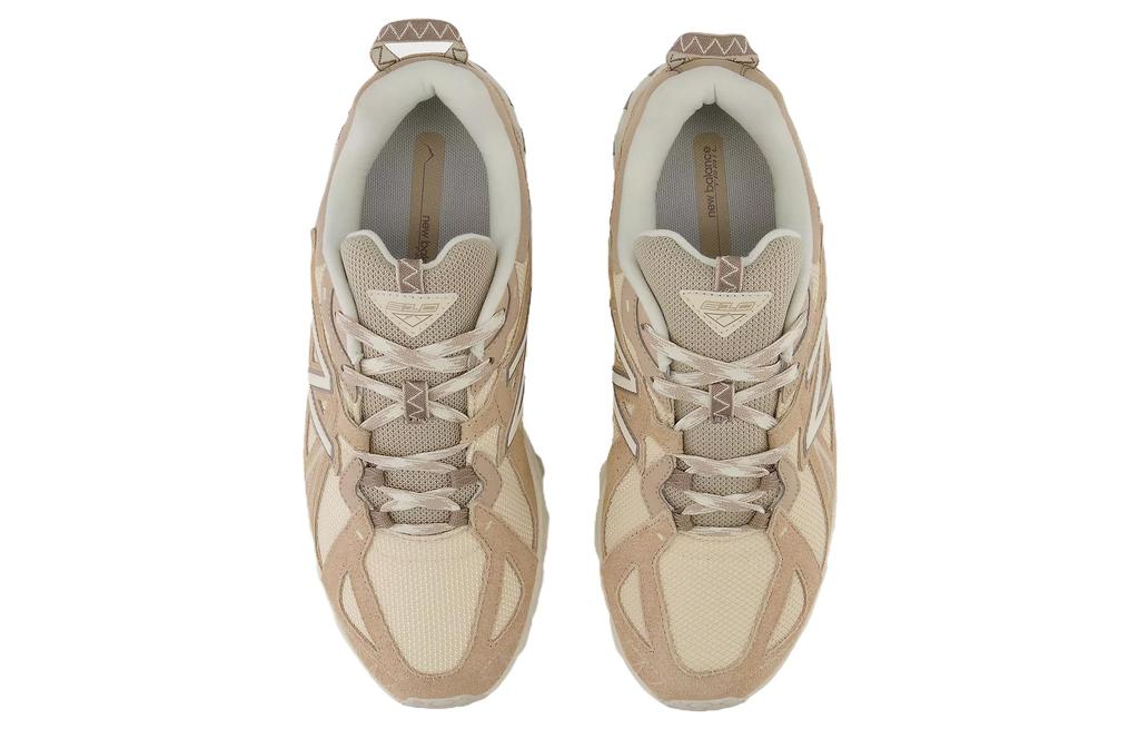 610 New Balancev1 'Mindful Grey Mushroom' ML610TBE