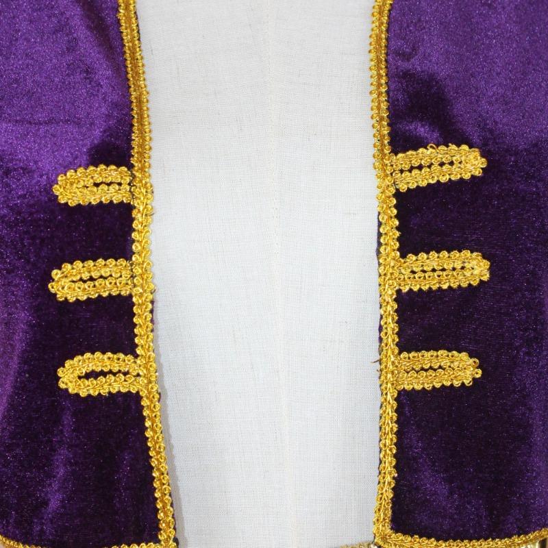 Halloween Costume Movie Live Version Search Banner Prince Costume Children's Clothing, Clothes Workshop