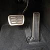 For Xpeng G6 G7 X9 2025 Car Accelerator Brake Pedal Covers Stainless Steel Anti-Skid Car Foot Pedas Pad Styling Accessories