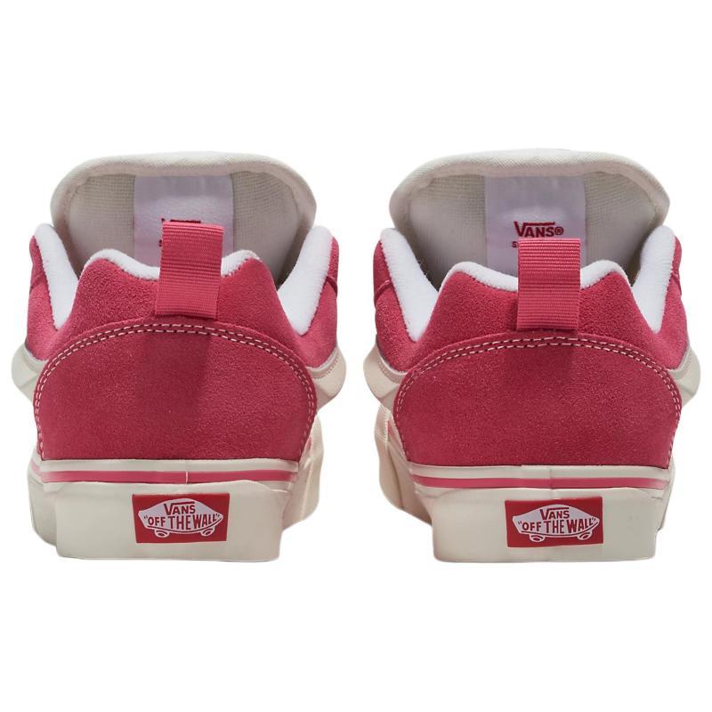 Vans Knu-Skool 'Retro Pink' Vans VN0009QCBJ1