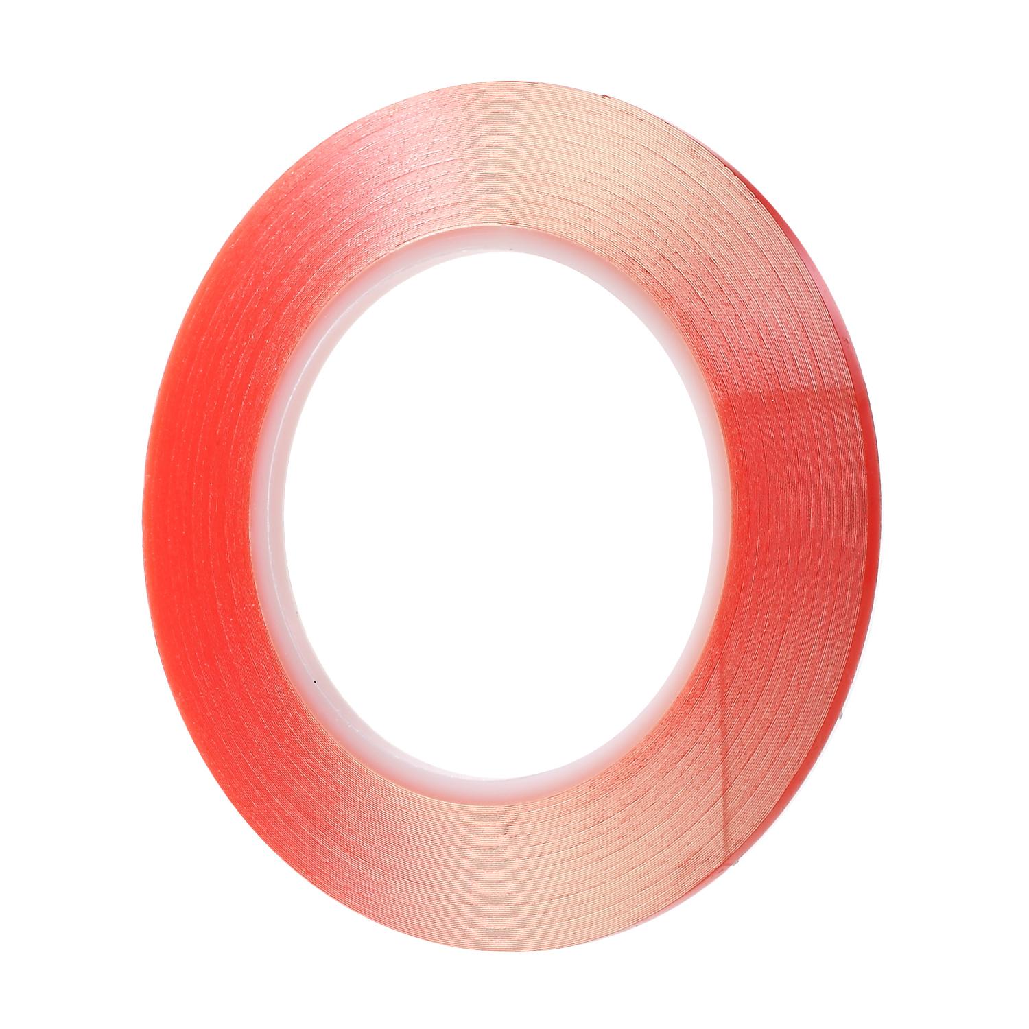 

BEST Double-Sided Adhesive Tape Glue for Mobile Phone Repair,Size: 4mmx12m A