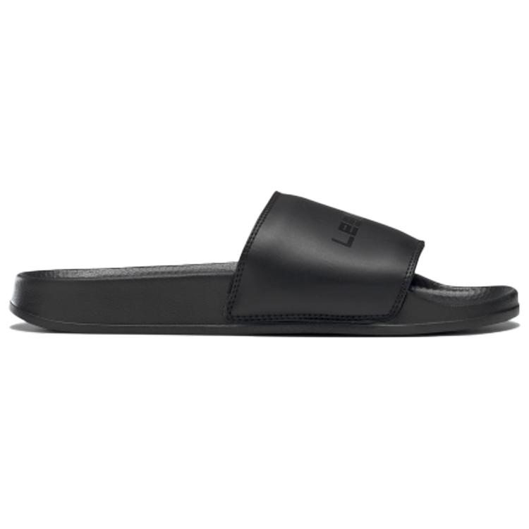 Reebok Lm Classic Slide Black Slippers FY5267