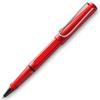 LAMY Safari Ballpoint L316 Imported Pen, Red, (Genuine Product)