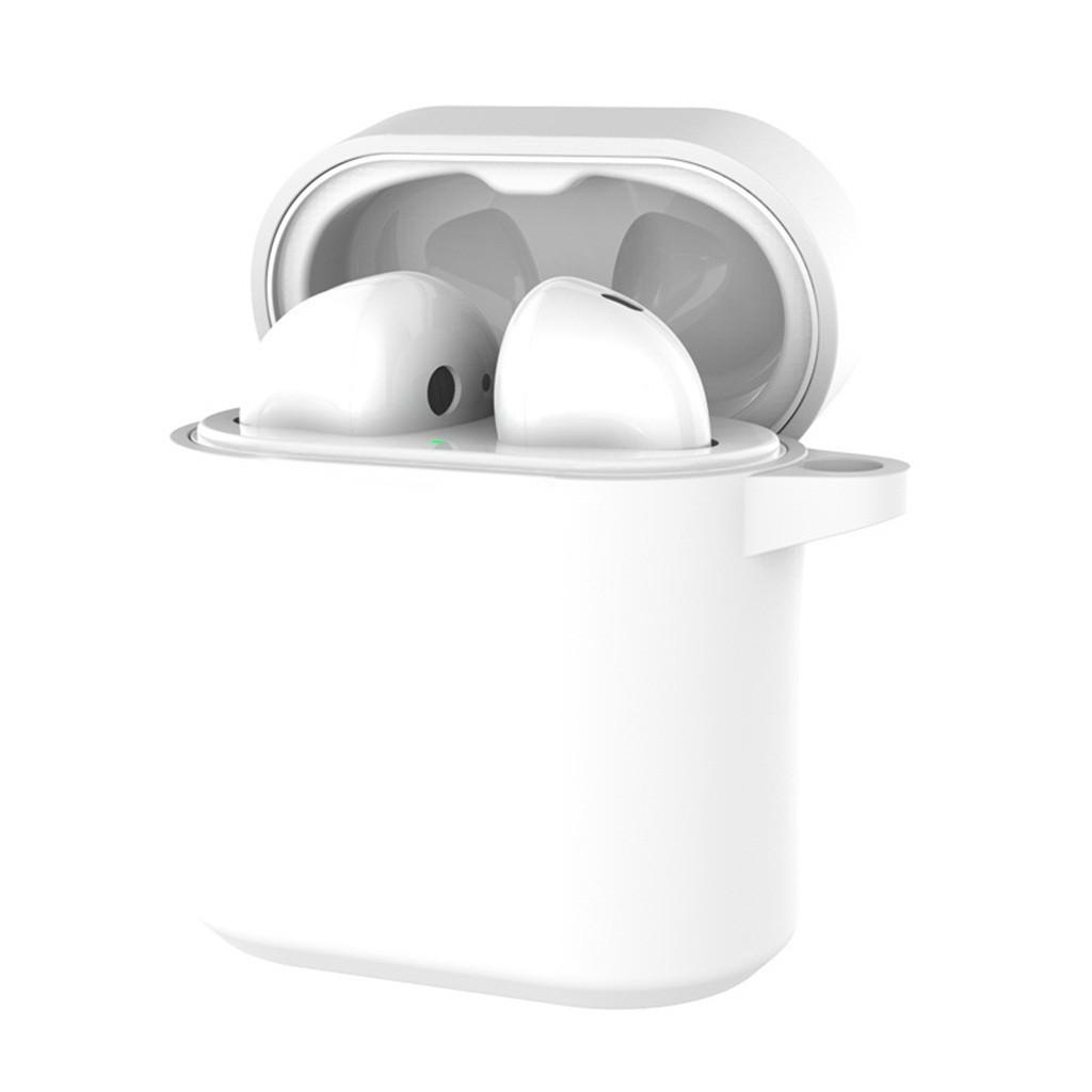 

Силиконовый защитный чехол Sagit с защитой от потери кожи для Honor Fly Pods