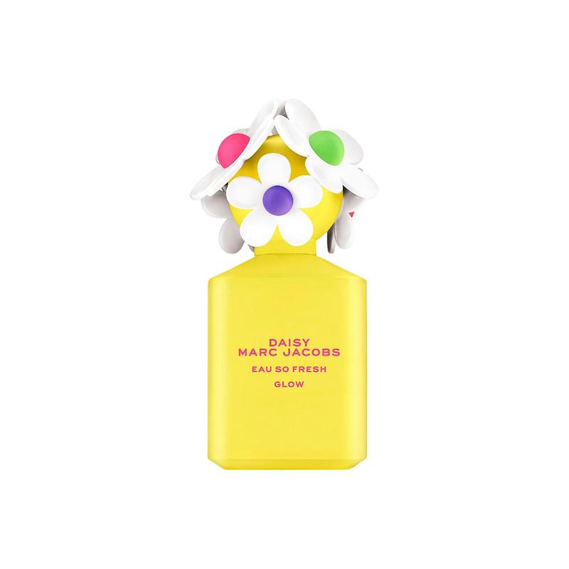 Marc Jacobs ierobežota sērija Daisy Glow