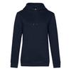 B&C Womens/Ladies Queen Hoodie
