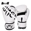 Customizable Boxing and Sanda Gloves for Adults and Children, Plus Professional Training Gloves and Fitness Equipment.