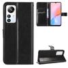Für Blackview A85 Wallet Case mit Ständer & Kartenfächern – Stoßfest, Staubdicht, Business Heavy Duty Klapp-Lederhülle