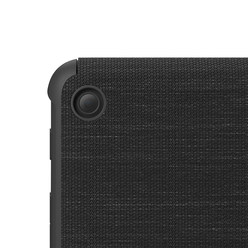 Amazon Official Protective Cover for Fire HD 10 13th Generation (Black)