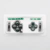 LR Buttons Button Replacement Kit 1Set PSP Button Set for PSP3000 Replacement Button Kit