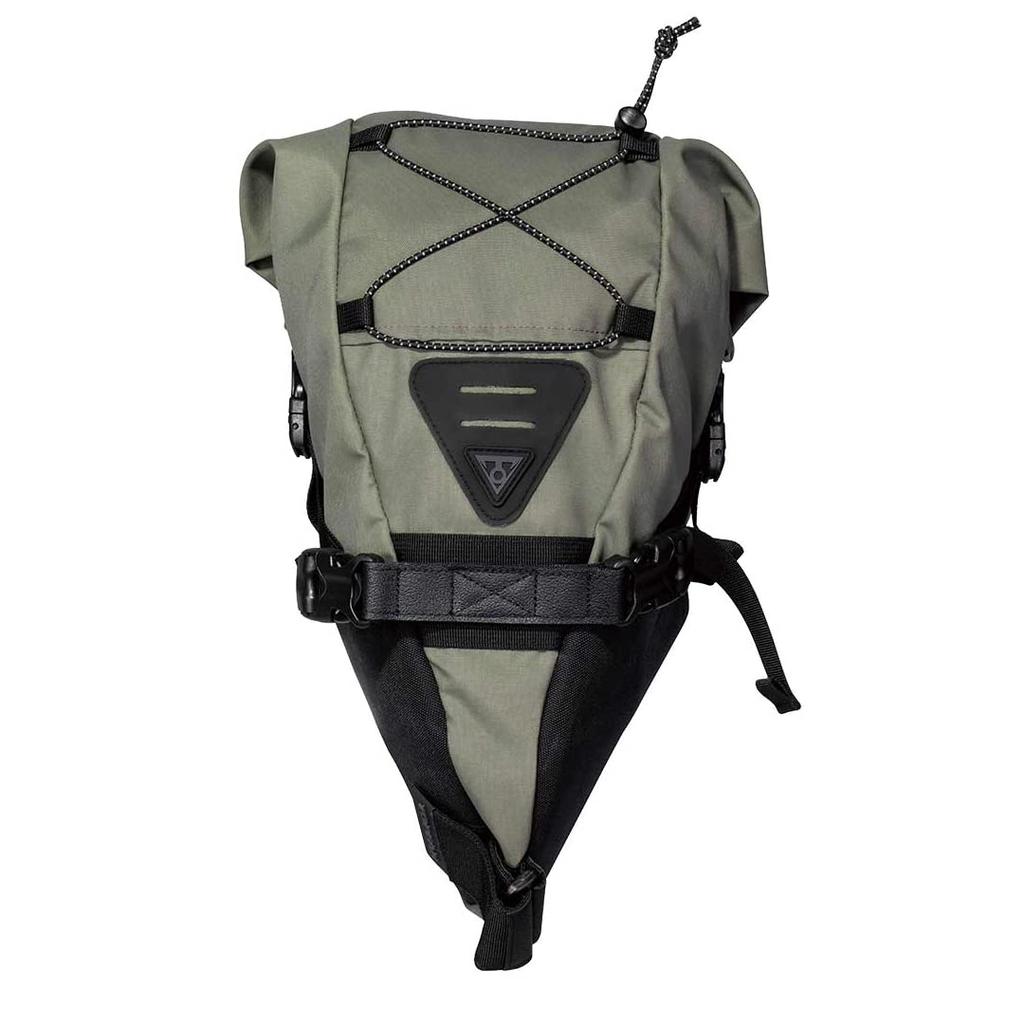Topeak Backloader 6L Green