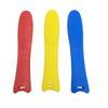 Silicone Fish-Shaped Meridian Massage Stick