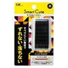 Kai smartcute rutschfeste Haarnadel schwarz