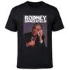 Rodney Dangerfield Vintage Portrait Graphic man's T-Shirt