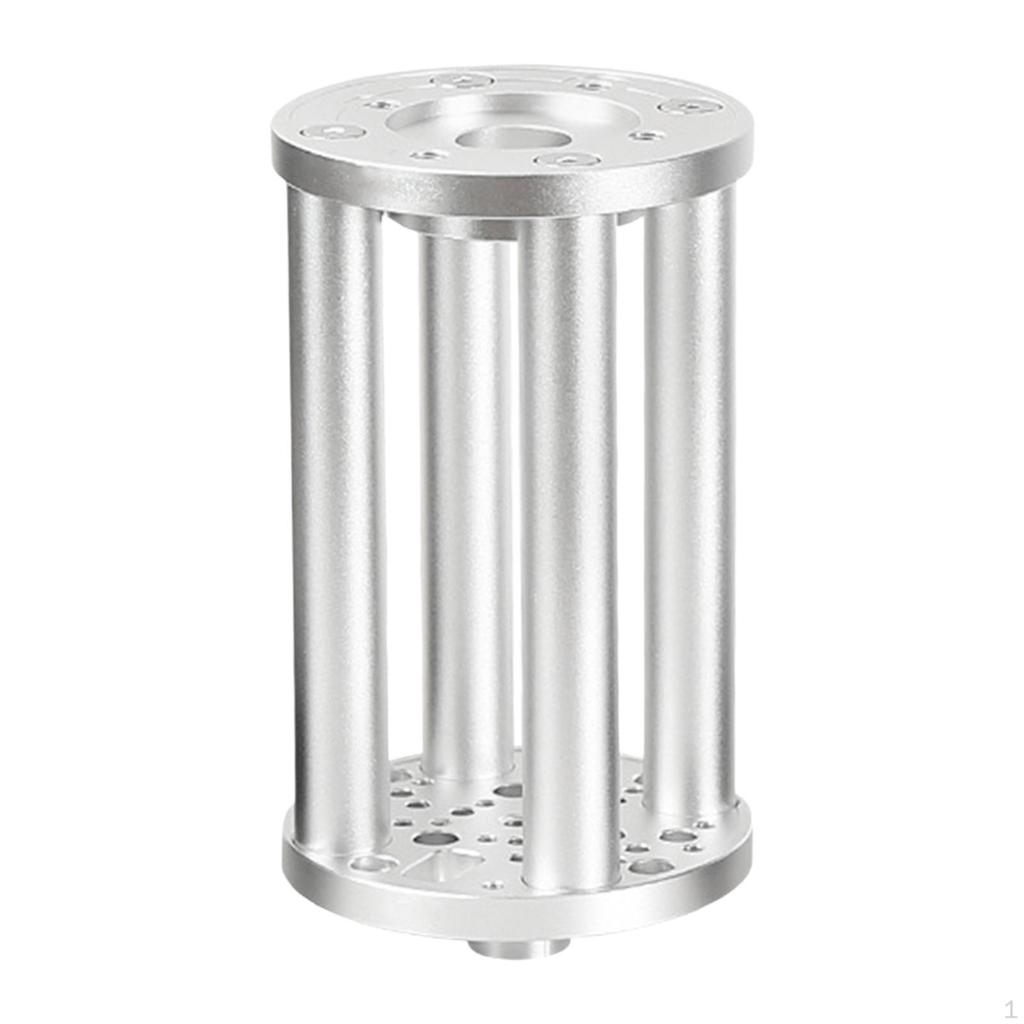 Adapter Universal Professional DIY Metal Sturdy Replacement Heavy Duty Portable Telescope Mount