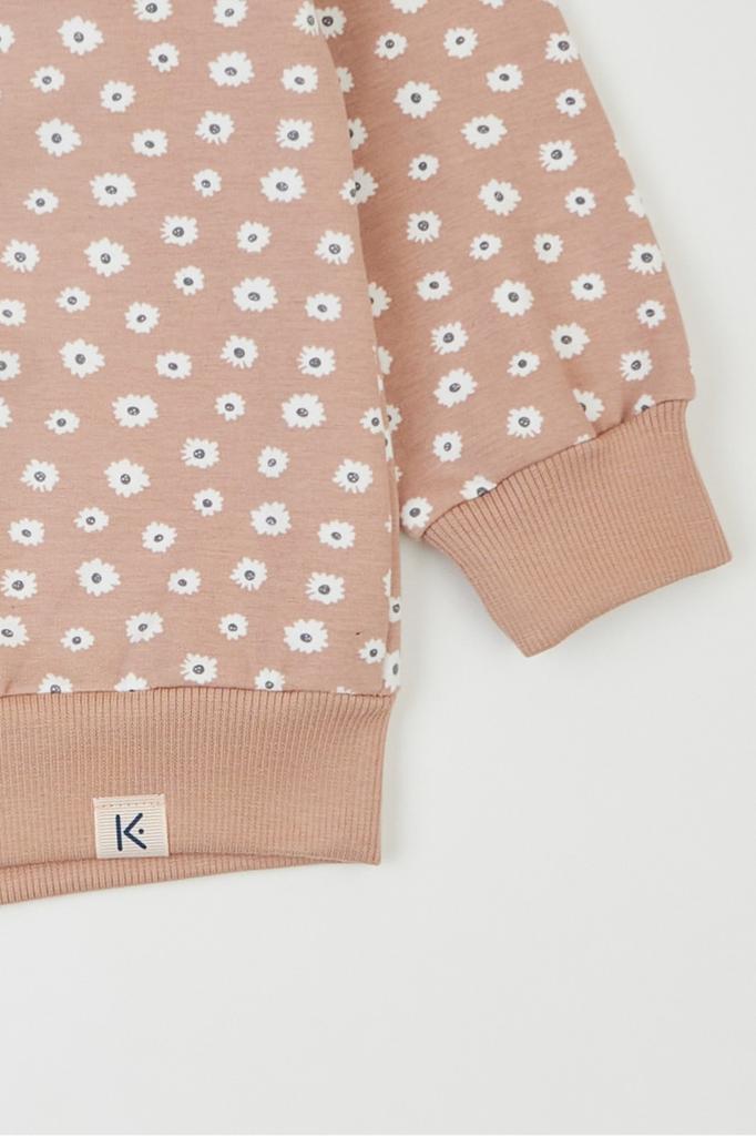 A stabilit: Hanorac și pantaloni KRAKO (93936)