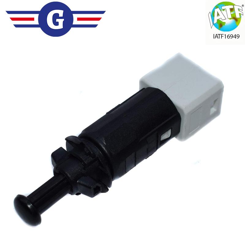 Auto Stop Brake Light Switch for Nissan Kubistar Primastar Opel Movano Vivaro Renault Clio Espace Kangoo Laguna Master Thalia