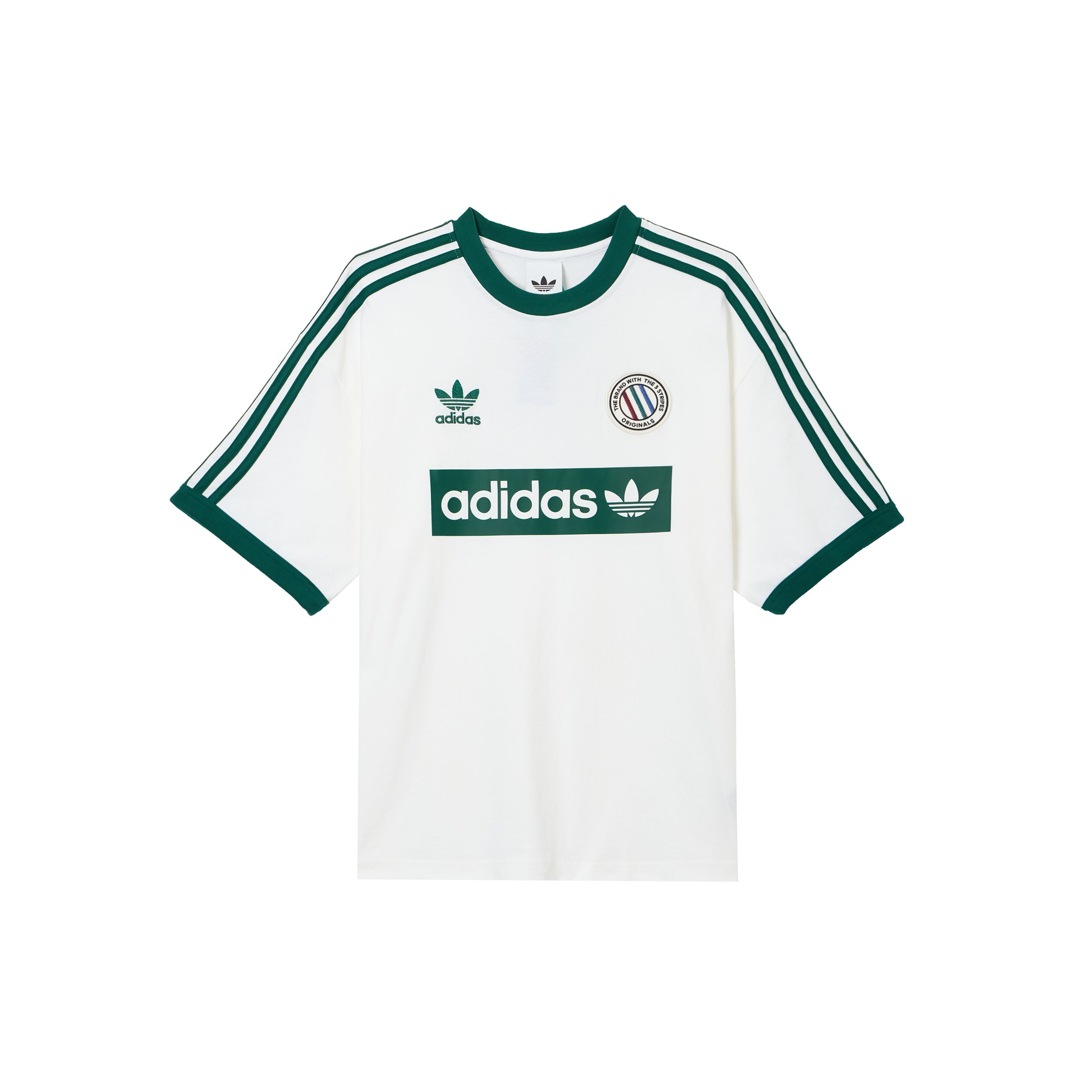 Adidas Originals SS25 Classic Sports Series