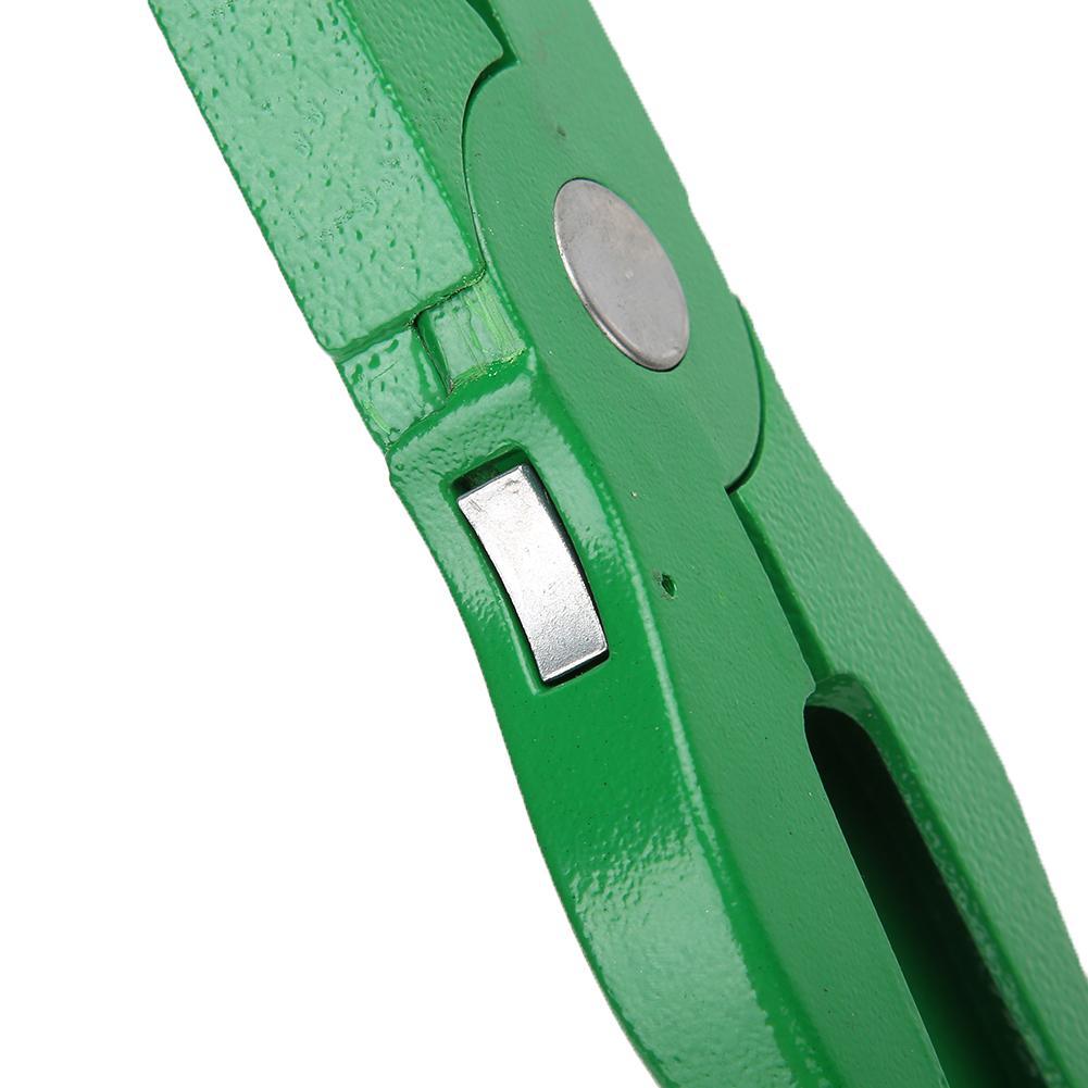 Metal Poultry Ear Plier Equipment Livestock Marking Tool for Farm Animals
