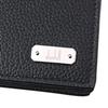 [Dunhill] Card Case, Business Card Holder, Men's, 1983 Harness, Black, 23R2512GN001, Free Size [Parallel Import]