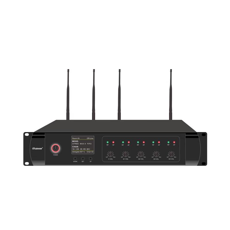 HUSHAN BJ-M7U Audio/Video Equipment (CN version)