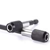 60/100/150mm 1/4 Quick Release Hex Shank Electric Drill Screwdriver Bit Holder