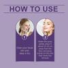 Facial Hair Identifier Spray for Face Shaving, Dermaplane Spray for Women Face, Hair Identifying Spray for Dermaplaning, Hair Removal Spray New