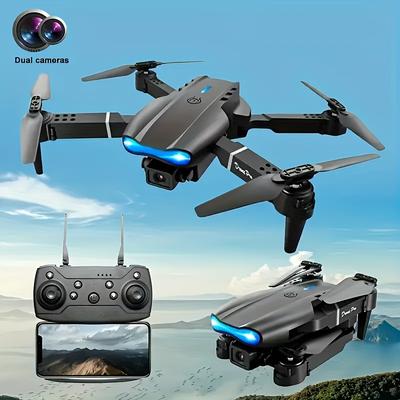 Radiografisch bestuurbare elektronica – Drones