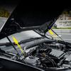 Fit for VW Golf 8 MK8 2020 2021 2022 2023 2024 2025 Front Engine Hood Struts Bonnet Shocks Absorbers Dampers Lift Support