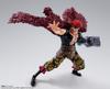 TAMASHII NATIONS S.H.Figuarts ONE PIECE Eustace Kid -Onigashima Raid- Approximately 180mm PVC&ABS painted movable figure