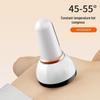 Rechargeable Smart Heating Gua Sha & Cupping Therapy Device