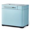 Mini Bread Machine Household Automatic Intelligent Sprinkling Fruit and Noodles Fermentation Multi-functional Small Breakfast