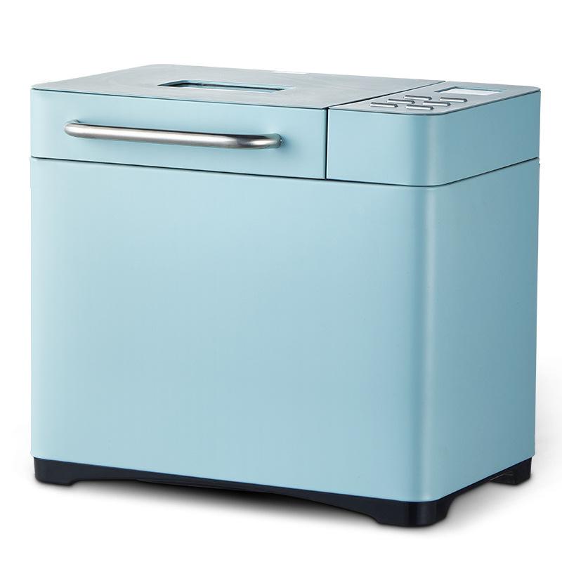 Mini Bread Machine Household Automatic Intelligent Sprinkling Fruit and Noodles Fermentation Multi-functional Small Breakfast