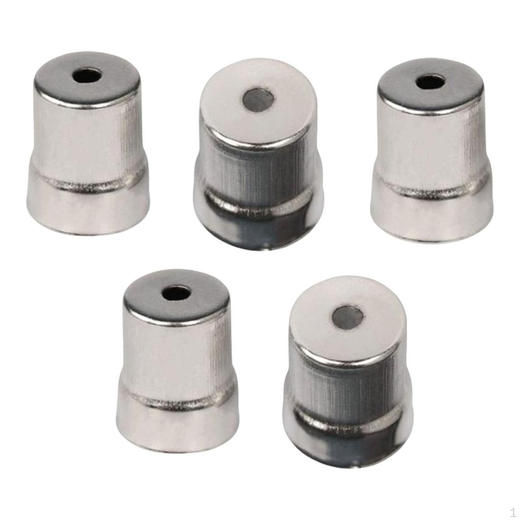 Microwave Oven Cap Replacement Kit for Home And Office