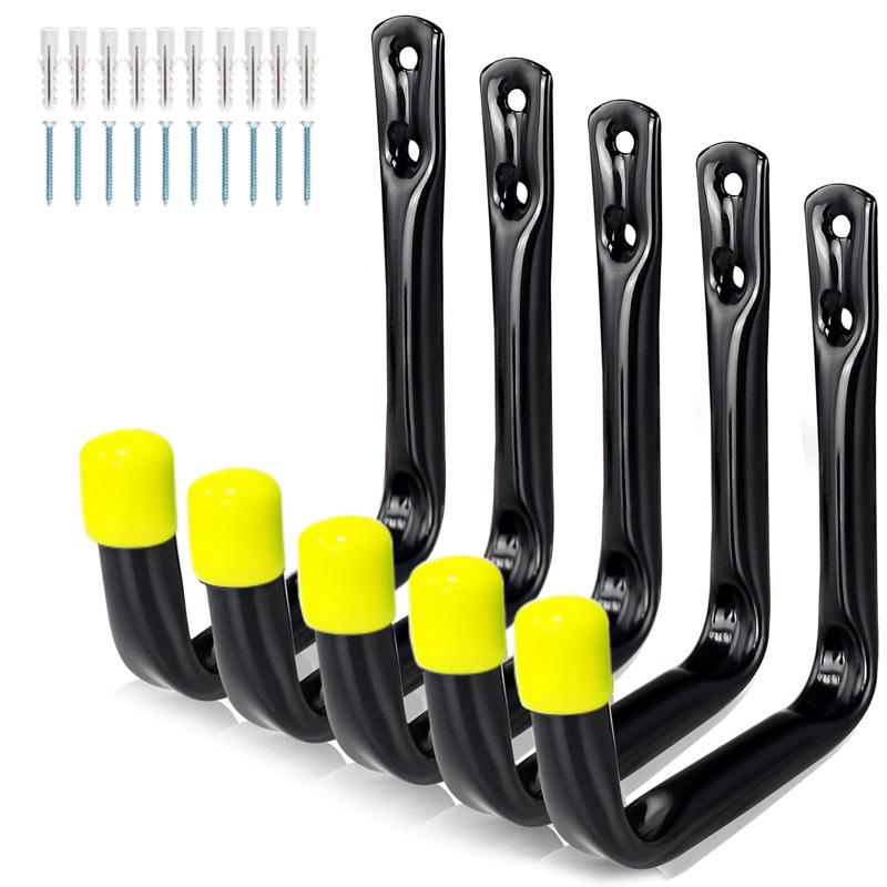 Cross-Border Bicycle Hook: Popular Garage and Garden Tool Hook