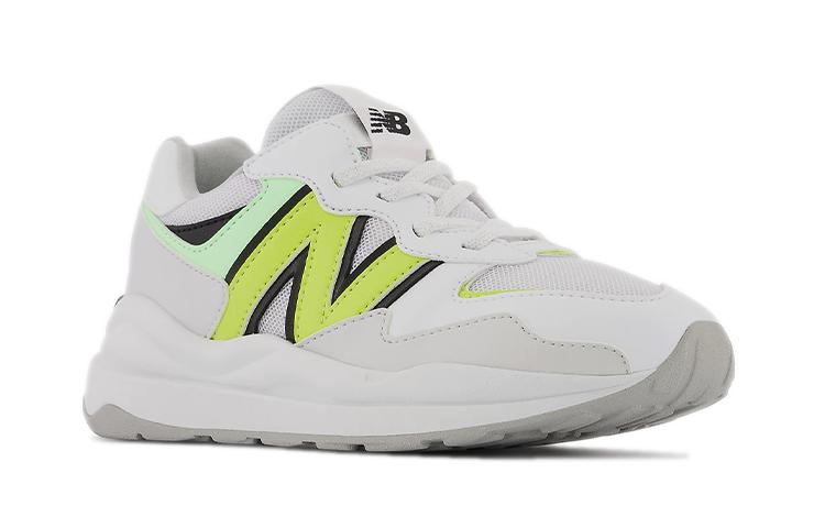 New Balance Kids New Balance 57/40 "Lemonade" Sneakers PV5740SA