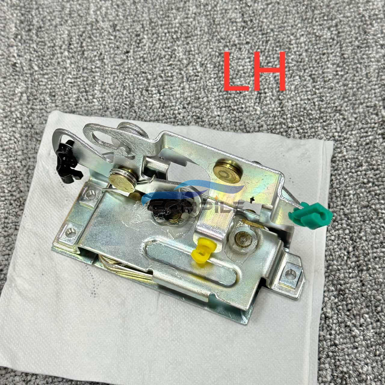 1pc Door Lock Actuator for Jeep Wrangler YJ 1987-1995 Front Left / Right Side 55074950 55074951 1pc left