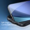 For iPhone 17 Case DUX DUCIS Aimo Series TPU+PC Matte Drop-proof Phone Cover (REACH Certification)