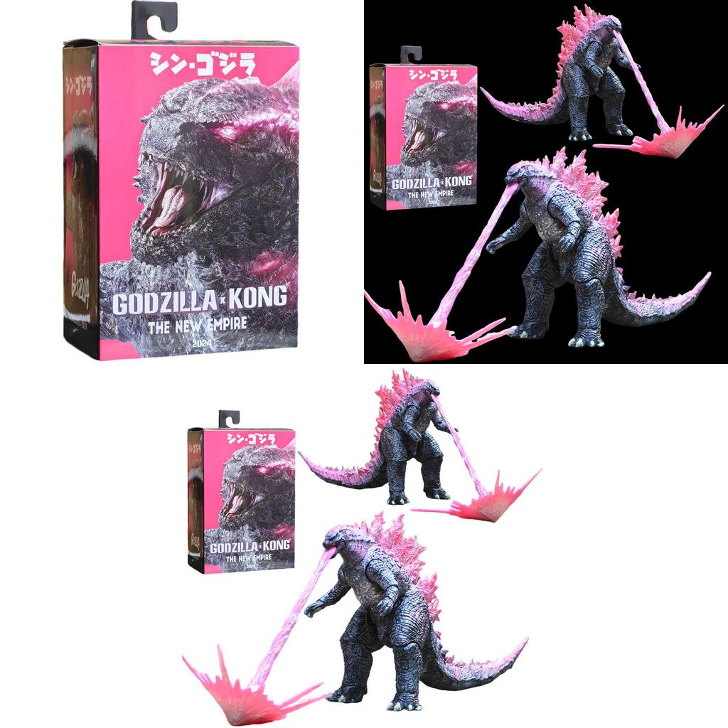 High-quality 2024 Action Figure Pvc Toy Model 16cm