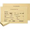 Kingdee Accounting Voucher Covers with Corner Protectors