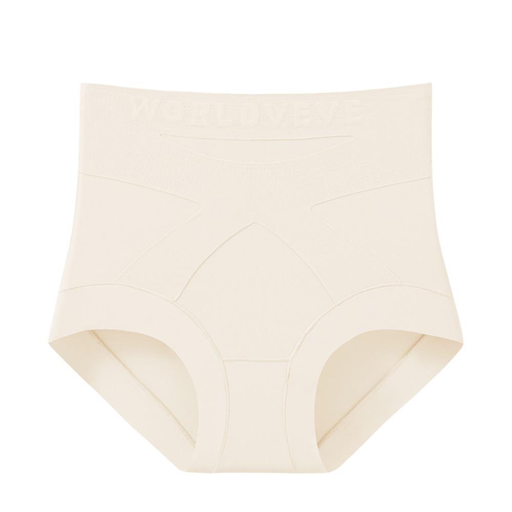 Tummy Control Shapewear Panties Cotton Crotch Butt Lifter Briefs Postpartum Body Shapers Ladies