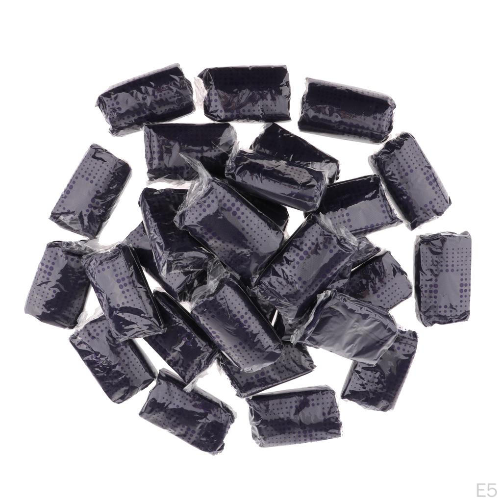 30 / Pack Non Woven for Women Travel Panties & Incontinence Reports - El Waistband