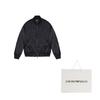 EMPORIO ARMANI Jackets & Coats Men's Black 6G1B86-1NPKZ-0999