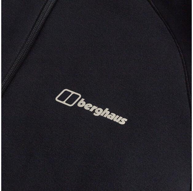 Berghaus Kinetic Powerstretch Jacket