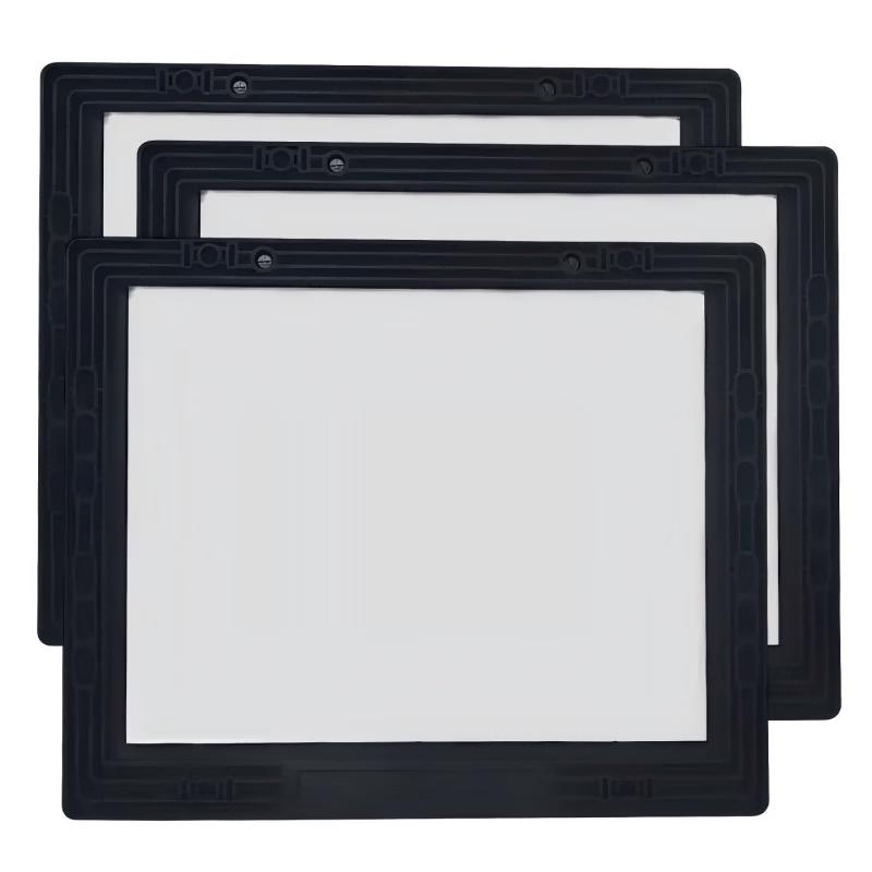 DY DT Polymer Modular Whiteboard
