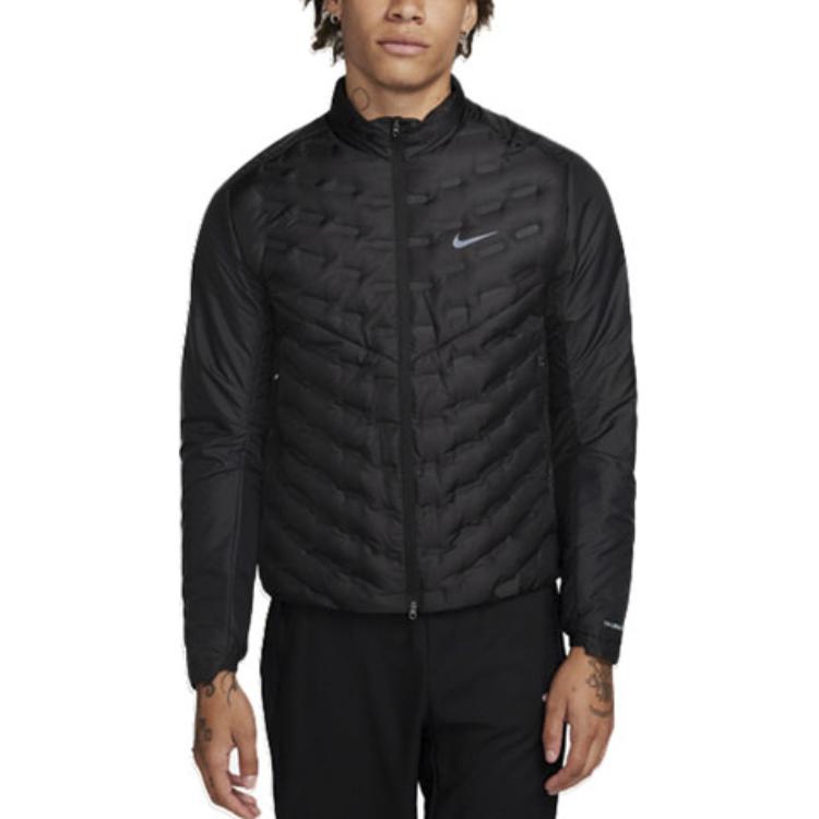 Nike THERMA FIT ADV Jacket Men's Black FB7557-010