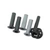Motorcycle Dirt Bike Handlebar Accelerated Handle Throttle Throttle Turn Grip For Sur-Ron Sur Ron Surron Light Bee X S Parts Throttles 2